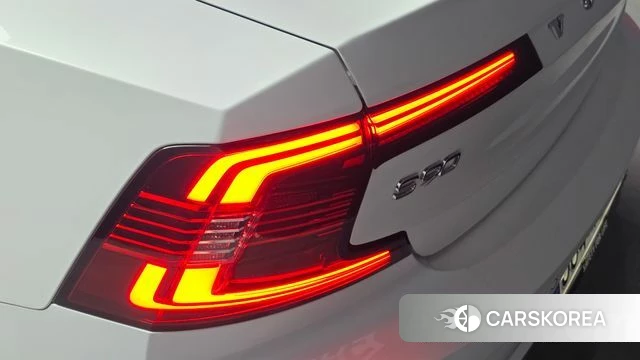 Volvo S90 id 4640905 из Кореи 15