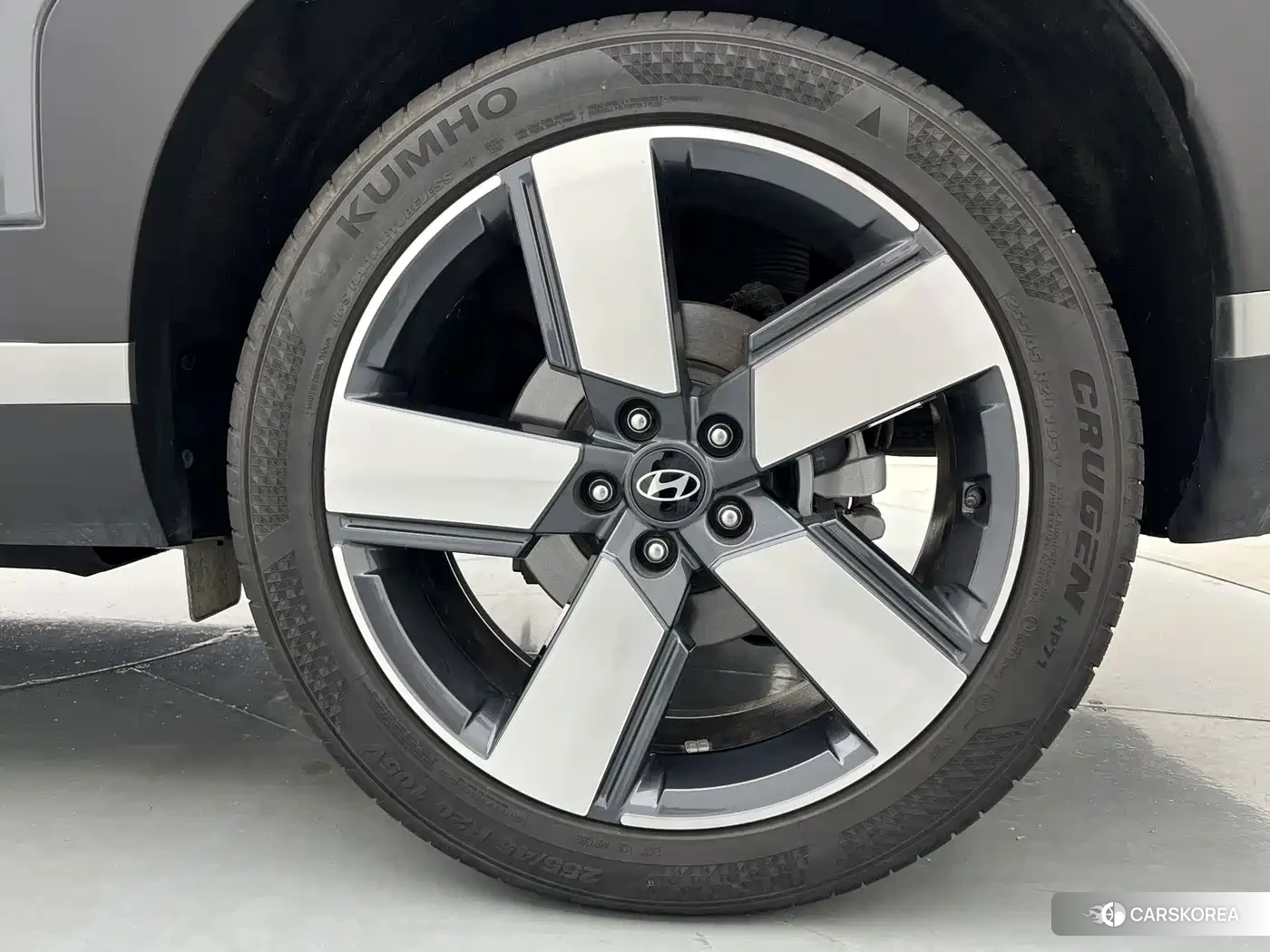 Hyundai Santa Fe id 4629740 из Китая 15