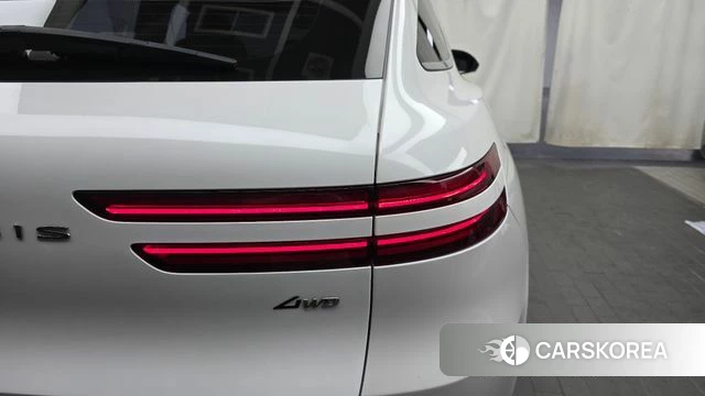 Genesis GV70 id 4429203 из Кореи 15