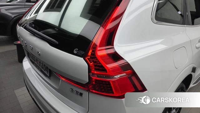 Volvo XC60 second Generation id 4649825 из Кореи 15