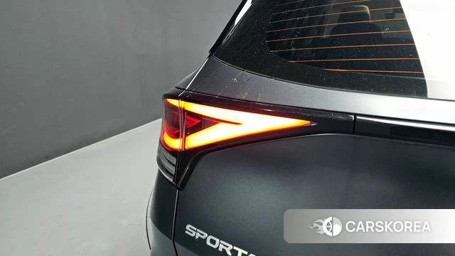 Kia Sportage 5th Generation id 4389149 из Кореи 15
