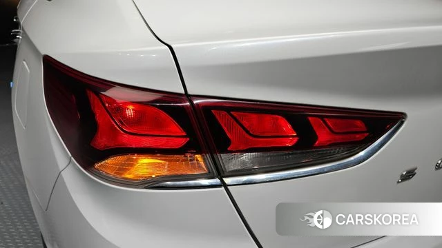 Hyundai Sonata New Rise id 4403250 из Кореи 15