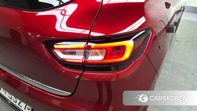 Renault Korea (Samsung) Clio id 4268951 из Кореи 15