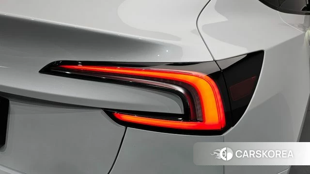 Tesla Model 3 id 4778035 из Кореи 15