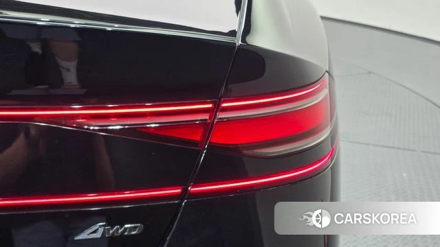 Genesis G90 (RS4) id 4636335 из Кореи 15