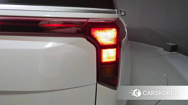Kia The New Carnival 4th Generation id 4584343 из Кореи 15