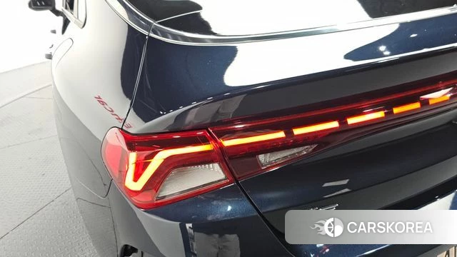 Kia K5 3rd generation id 4609953 из Кореи 15