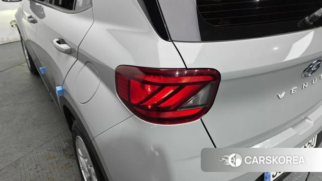 Hyundai Venue id 4308530 из Кореи 15