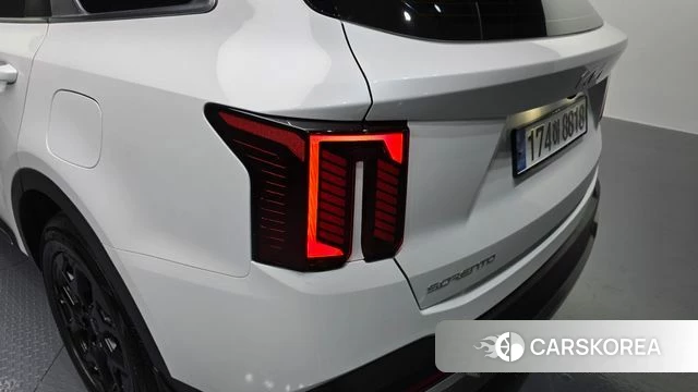 Kia The New Sorento 4th Generation id 4248851 из Кореи 15