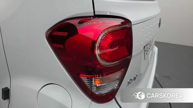 Kia The New Ray id 4250282 из Кореи 15