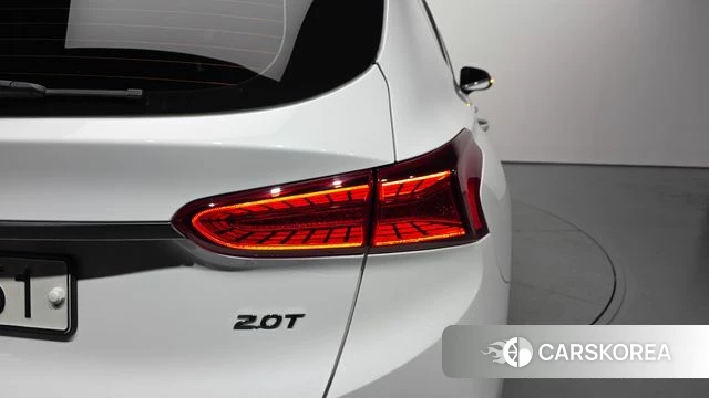 Hyundai Santa Fe TM id 4232860 из Кореи 15