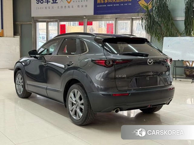 Mazda CX-30 id 4279232 из Китая 15