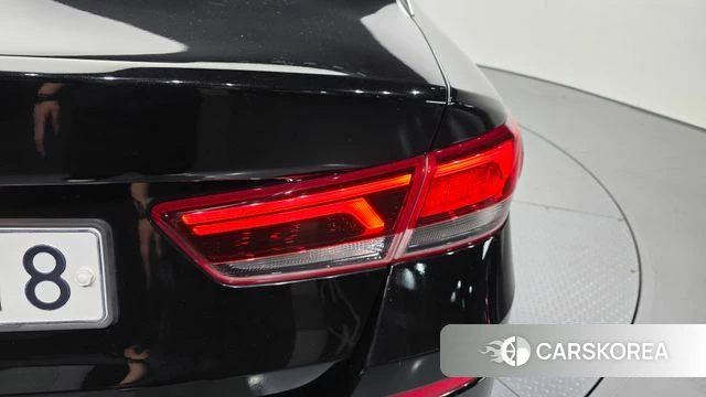 Kia The New K5 2nd generation id 4508393 из Кореи 15