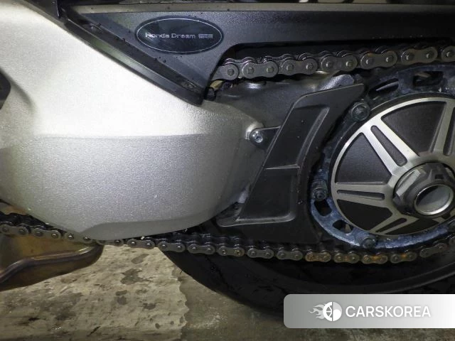 Проданный Honda CB1000R id 3949597 из Японии, фото 15