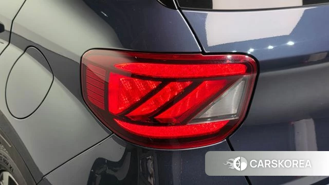 Hyundai Venue id 4625966 из Кореи 15