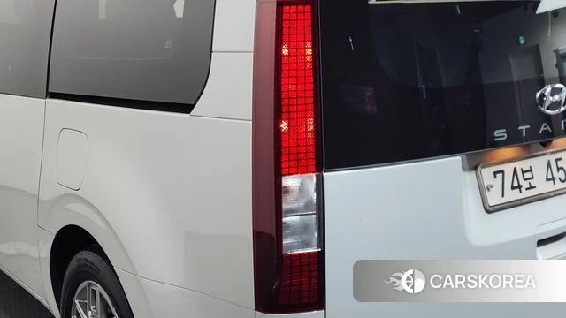 Hyundai Staria id 4894439 из Кореи 15