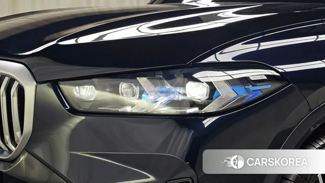 BMW X5 (G05) id 4752658 из Кореи 15