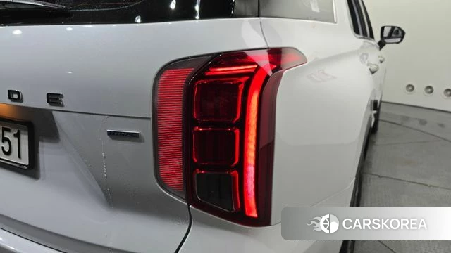 Hyundai The New Palisade id 4749519 из Кореи 15