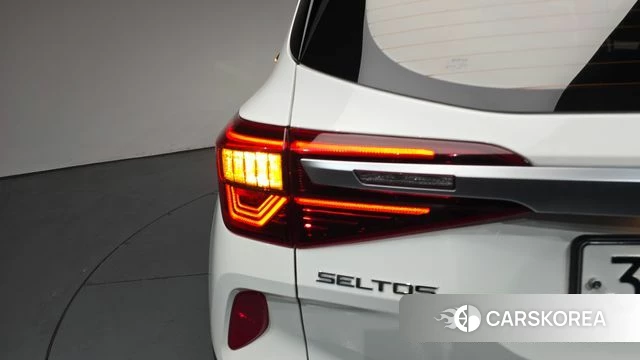 Kia Seltos id 4298820 из Кореи 15