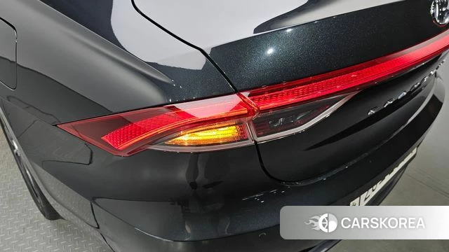 Hyundai The New Grandeur IG id 4557238 из Кореи 15