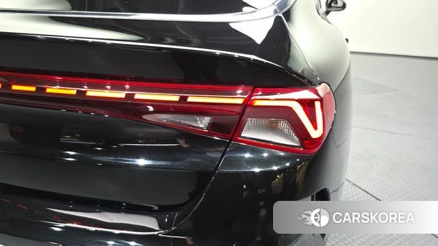 Kia K5 3rd generation id 4444864 из Кореи 15