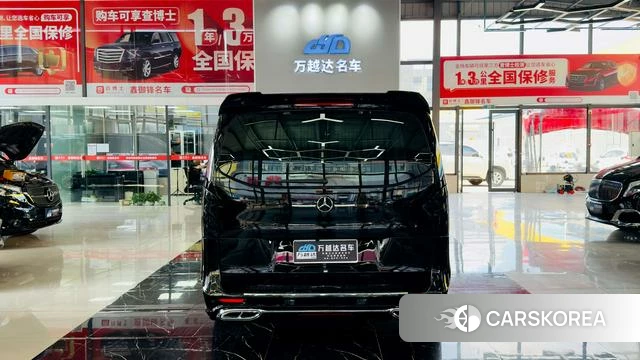 Mercedes-Benz Vito id 4256130 из Китая 15