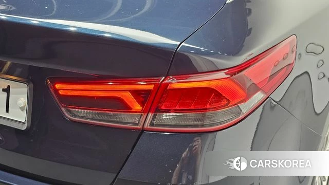 Kia The New K5 2nd generation id 4722574 из Кореи 15
