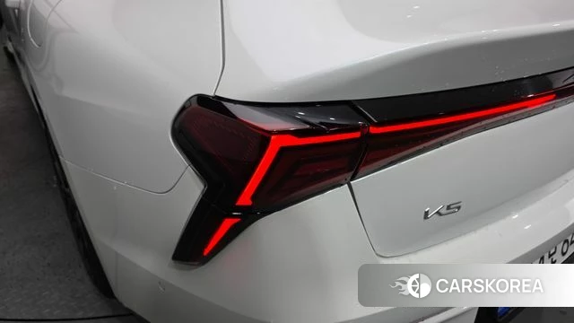 Kia The New K5 3rd generation id 4243295 из Кореи 15