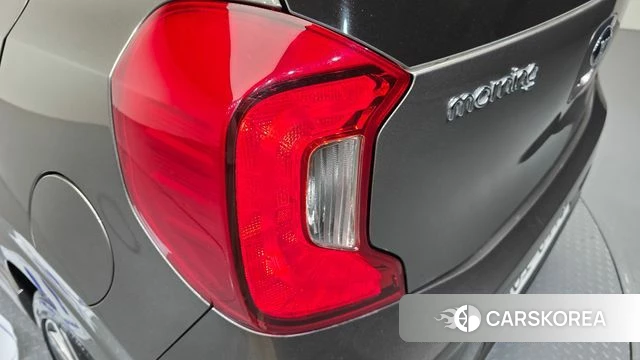 Kia All New Morning (JA) id 4345403 из Кореи 15