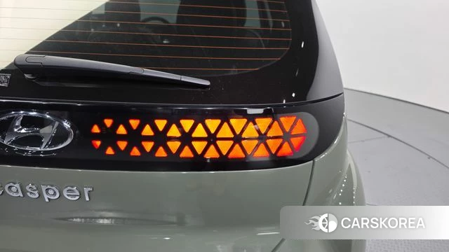 Hyundai Casper id 4922674 из Кореи 15