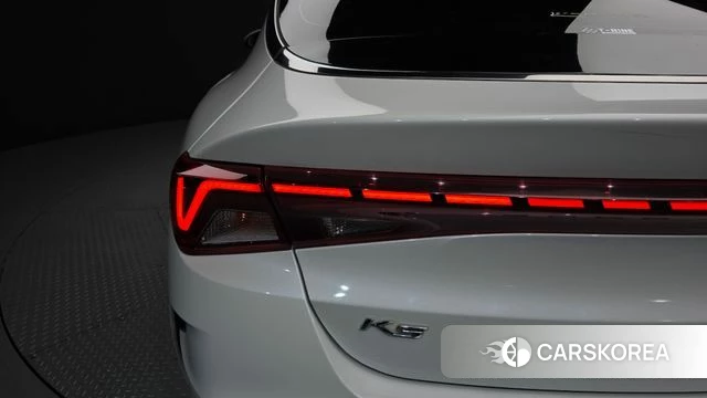 Kia K5 Hybrid 3rd Generation id 4470726 из Кореи 15