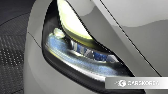Tesla Model 3 id 4636235 из Кореи 15