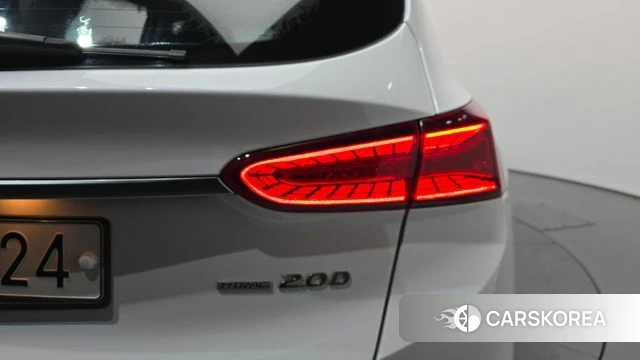 Hyundai Santa Fe TM id 4737458 из Кореи 15