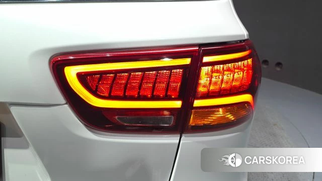 Kia The New Sorento id 4722571 из Кореи 15