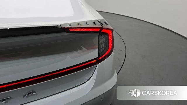 Hyundai Sonata Hybrid (DN8) id 4631642 из Кореи 15
