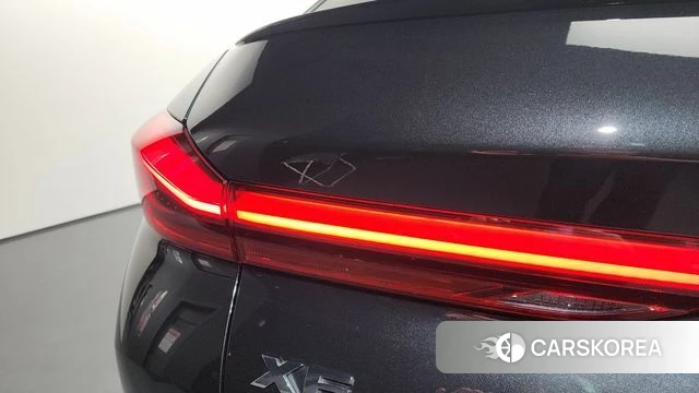 BMW X6 (G06) id 4590982 из Кореи 15