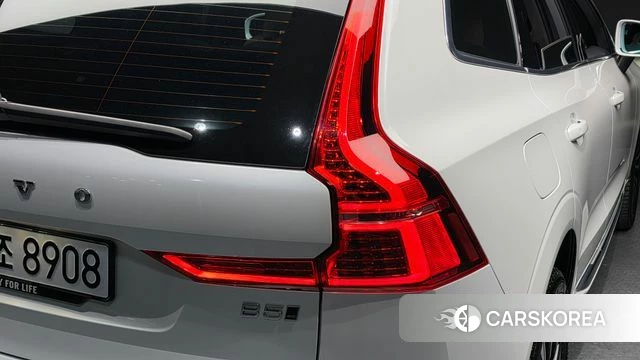 Volvo XC60 second Generation id 4540463 из Кореи 15