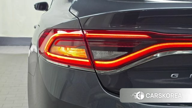 Hyundai Grandeur IG id 4558033 из Кореи 15