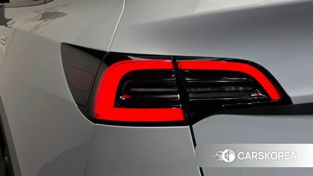 Tesla Model Y id 4847925 из Кореи 15