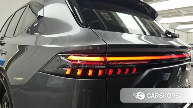 Renault Korea (Samsung) Grand Coleos id 4523204 из Кореи 15