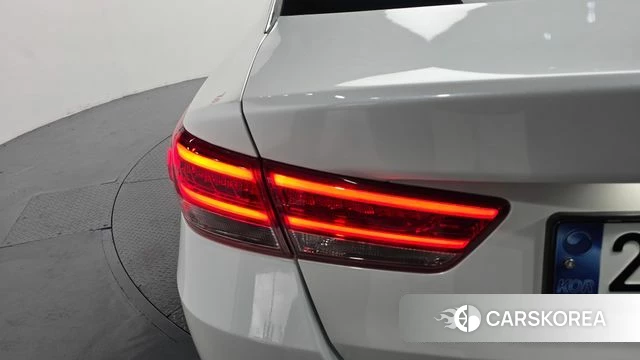 Kia K5 second generation id 4785952 из Кореи 15