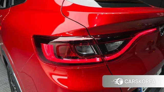 Renault Korea (Samsung) XM3 id 4572267 из Кореи 15