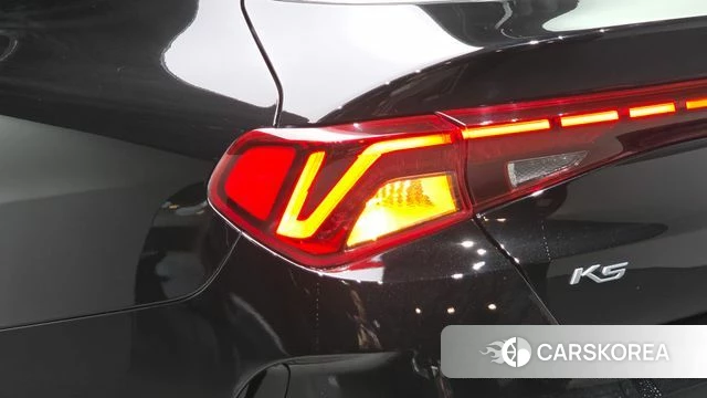 Kia K5 Hybrid 3rd Generation id 4666054 из Кореи 15