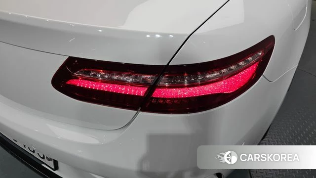 Mercedes-Benz E-Class W213 id 4502530 из Кореи 15