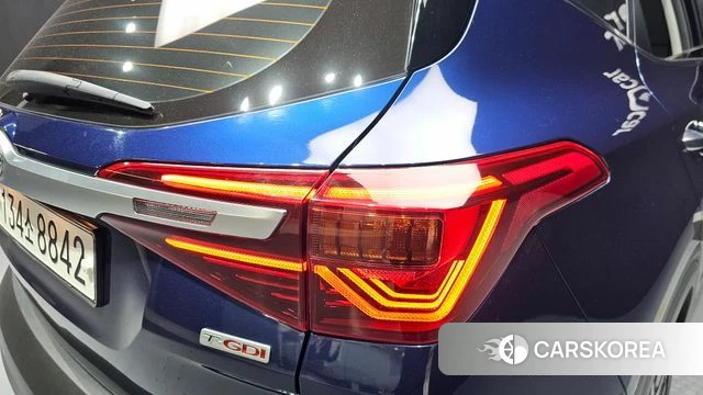 Kia Seltos id 4551570 из Кореи 15