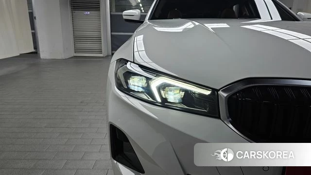 BMW 3 Series (G20) id 4664928 из Кореи 15