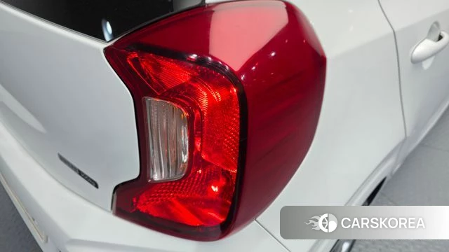 Kia Morning Urban (JA) id 4476567 из Кореи 15