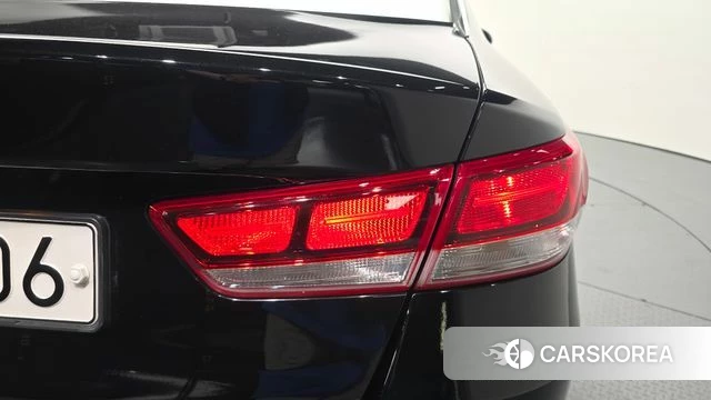 Kia K5 second generation id 4596433 из Кореи 15