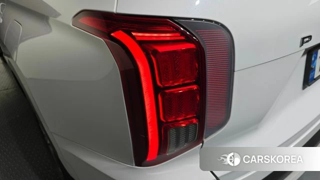 Hyundai Palisade id 4483013 из Кореи 15