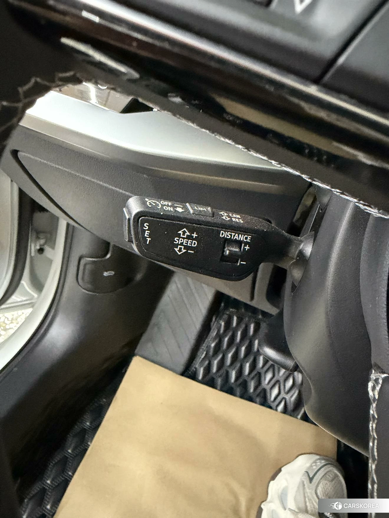 Audi A3 id 4514963 из Китая 15